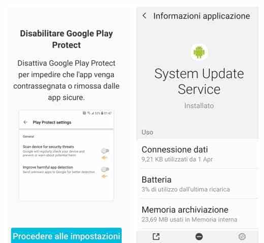 Como espionar um telefone Android para fins de controle dos pais