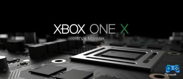 E3 2017, aquí está la línea completa de juegos de Xbox One X presentados por Microsoft