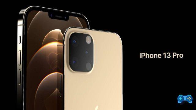 Will iPhone 13 have a 48MPX camera?