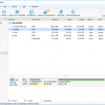 EaseUS Partition Master FREE review