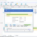 Revisión GRATUITA de EaseUS Partition Master