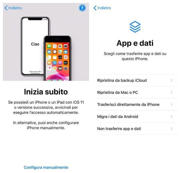 Como configurar o telemóvel