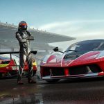 Revisión de Forza Motorsport 7