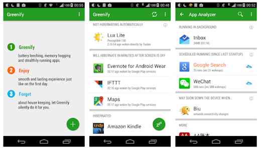 Las mejores aplicaciones gratuitas de Android 2022