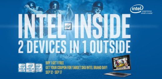 Great Autumn promo from 12 to 17 September on Gearbest