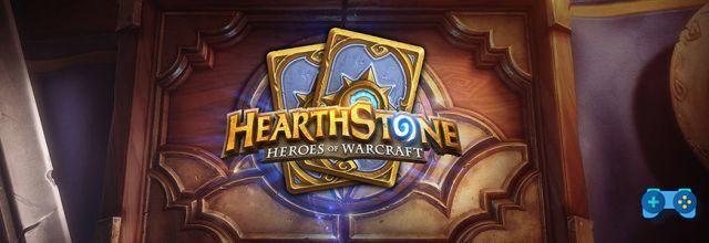 Hearthstone: análisis de los mazos de primera clase