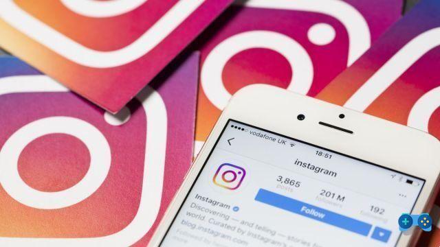 Cómo eliminar rápidamente un seguidor en Instagram