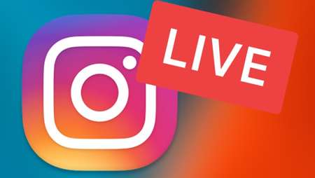 How to save a live Instagram on your phone