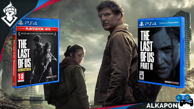 The success of The Last of Us: sales, remake and series based on the game