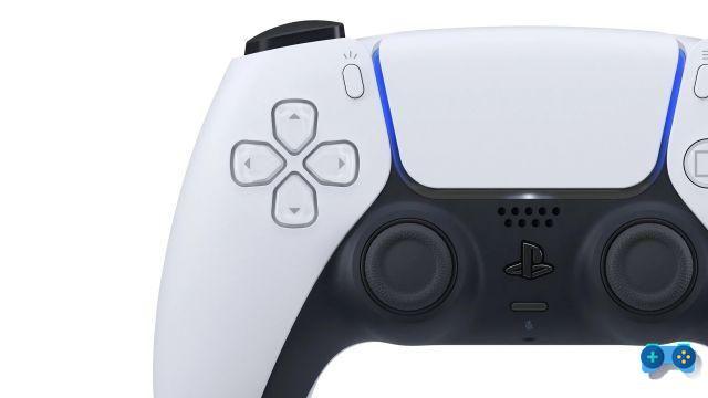 PS5, how to use the DualSense controller on PC