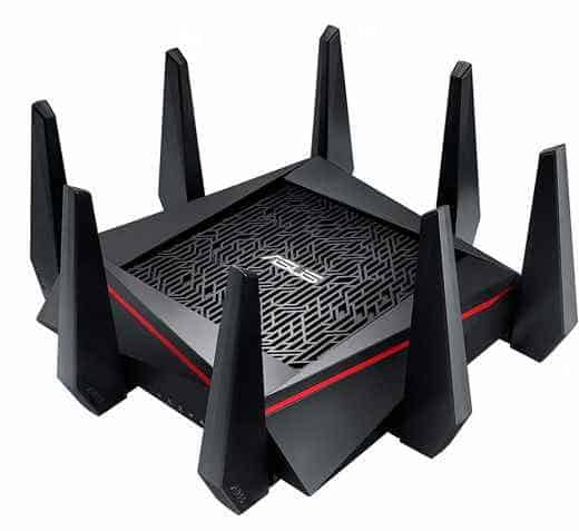 Best VPN routers 2022: buying guide