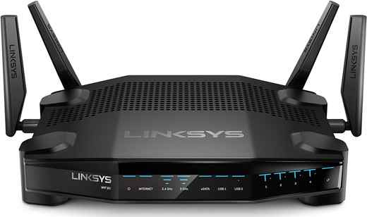 Best VPN routers 2022: buying guide