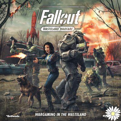 El sistema SPECIAL en los juegos de la serie Fallout