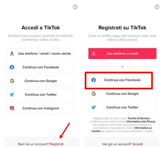 Cómo hacer videos divertidos en TikTok