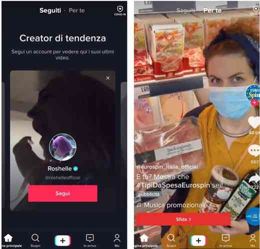 Como fazer vídeos engraçados no TikTok