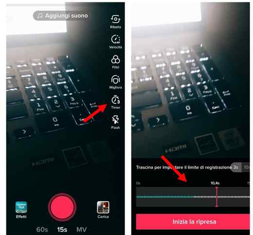 Comment faire des vidéos amusantes sur TikTok