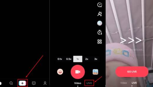 Cómo hacer videos divertidos en TikTok