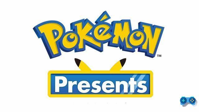 Pokémon: three new titles are coming for Nintendo Switch