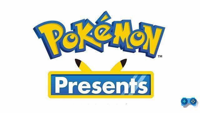 Pokémon: trois nouveaux titres arrivent sur Nintendo Switch