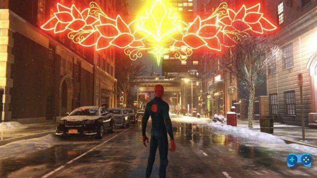 Marvel's Spider-Man: revisión de Miles Morales