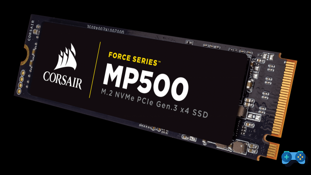 Guide to SSD M.2, the new generation of ultra-fast mass storage