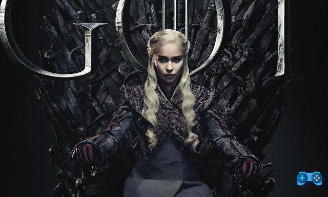 Game of Thrones: ¿y si el verdadero villano fuera otra persona?