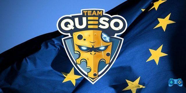 RAZER et Team Queso ensemble dans l'eSport sur mobile