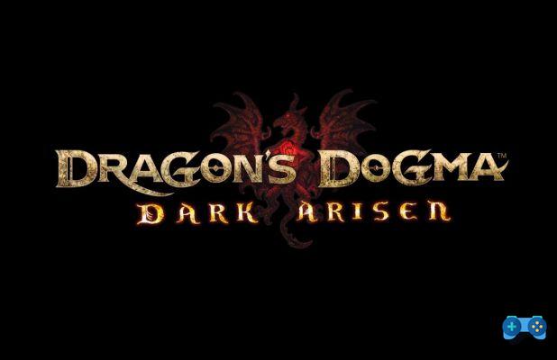 Dragon's Dogma Dark Arisen review