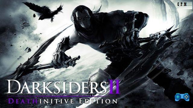 The World of Darksiders: A Complete Guide for Players