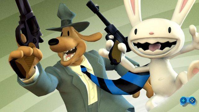 Sam & Max Save the World review