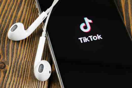 Qual é o nome da música TikTok, de onde vem e por que é tão popular