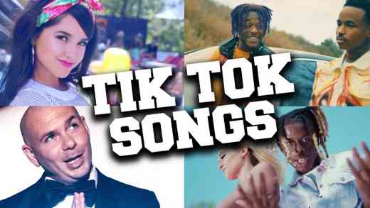 What is the name of the TikTok song, where it comes from and why it is so popular