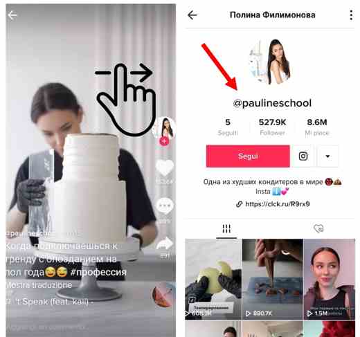 Quel est le nom de la chanson TikTok, d'où elle vient et pourquoi elle est si populaire