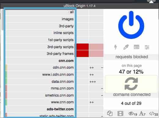 5 mejores bloqueadores de anuncios 2022 para todos los navegadores