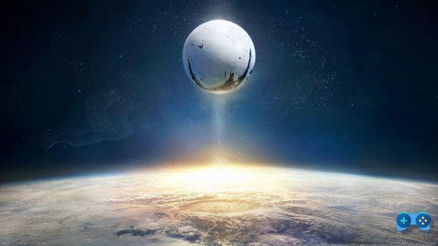 Complete guide to Destiny lore