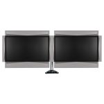 Revisión de doble monitor Arctic Z2-3D Desktop Stand