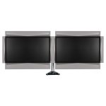 Análise de monitor duplo Arctic Z2-3D Desktop Stand