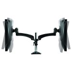 Revisión de doble monitor Arctic Z2-3D Desktop Stand