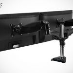 Avis sur Arctic Z2-3D Desktop Stand Dual Monitor