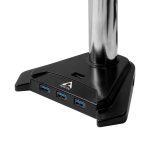 Avis sur Arctic Z2-3D Desktop Stand Dual Monitor