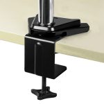 Análise de monitor duplo Arctic Z2-3D Desktop Stand