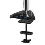 Avis sur Arctic Z2-3D Desktop Stand Dual Monitor