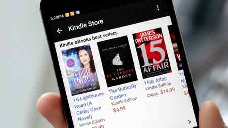 Las 10 mejores aplicaciones para leer libros gratis en Android y iPhone