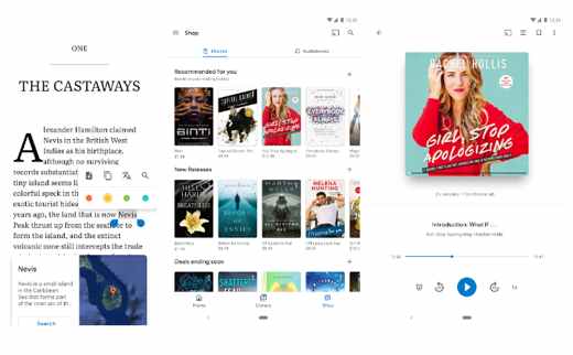 Las 10 mejores aplicaciones para leer libros gratis en Android y iPhone