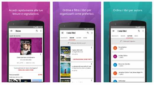 Las 10 mejores aplicaciones para leer libros gratis en Android y iPhone