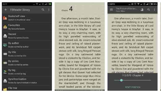 10 best apps to read books for free on Android and iPhone