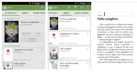 Las 10 mejores aplicaciones para leer libros gratis en Android y iPhone