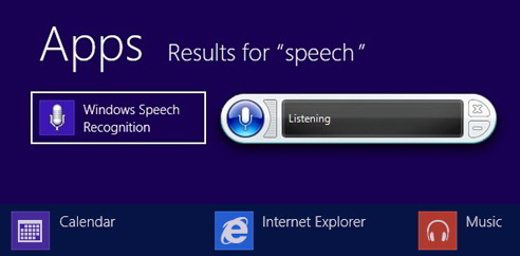 How to control your PC with voice commands