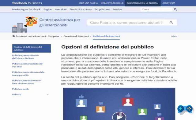 Comment promouvoir une entreprise sur Facebook