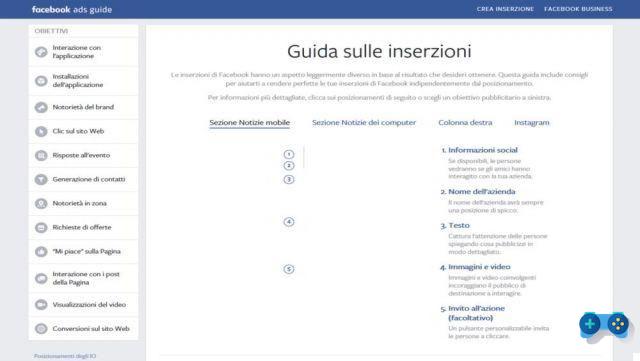 Comment promouvoir une entreprise sur Facebook